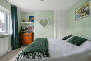 Bedroom- click for photo gallery